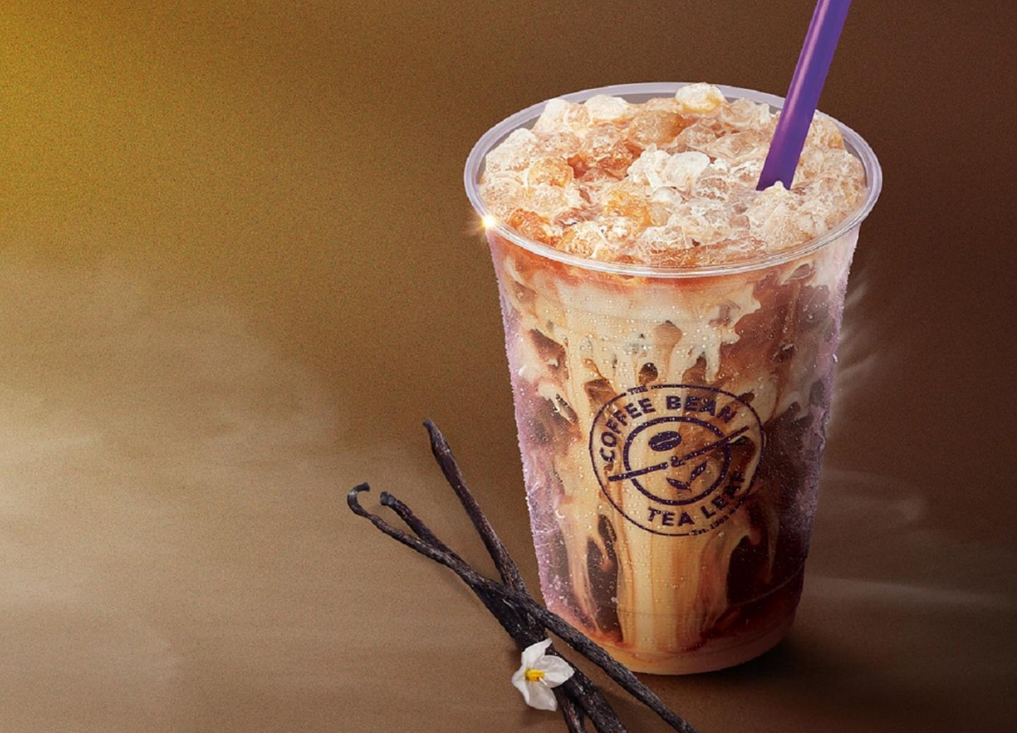 Cold Brew Coffees The Coffee Bean & Tea Leaf